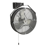 Ventilador Strongway 18 Pulgadas. Diámetro 3300 Cfm, 1/12 Hp