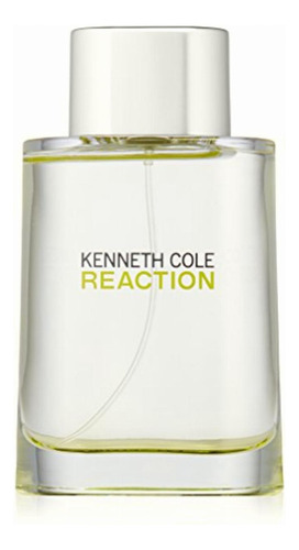 Kenneth Cole Reaction By Kenneth Cole For Men. Spray 3.4