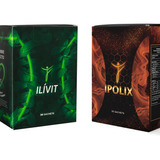 Kit I'livit + Ipolix  X30 Und - Unidad a $5330