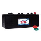 Bateria Lth Servicio Pesado Modelo: L-4dlt-860, 12 Voltios