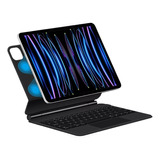 Magic Keyboard Capa For iPad Pro 11 Air 5/4 10.9