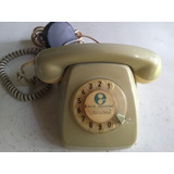 Teléfono Antiguo Entel