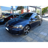 Volkswagen Golf 2.0t Gti Dsg - 2018 - 35.000 Km 