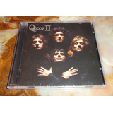 Queen - Queen I I 2 - Cd Doble Nuevo Cerrado