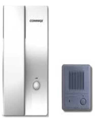 Citofono Y Portero Dr2k Commax Chile Autsis 