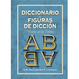 Diccionario De Figuras De Dicción