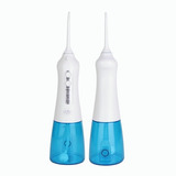 Irrigador Oral Waterpik Cordless Plus Branco 100v/220v