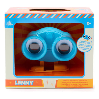 Figura Lenny 30 Aniversario Toy Story Disney | Envío gratis