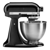 Batidora De Pedestal Eléctrica Kitchenaid Classic K4k45ss