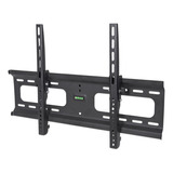 Soporte Para Tv De Pared Con Inclinación Para Pantallas Planas De 37  A 70  Y Hasta 75 Kg - Manhattan 424752