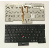 Teclado Lenovo Thinkpad T510 T430 T530 X230 0c01888 04x1204 