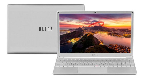 Notebook Ultra - Tela 15 Full Hd, I5, 8gb, Ssd 960gb, Win