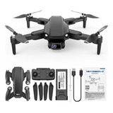 Drone L900 Pro Se, 3baterias; Wifi 5ghz Gps 1,2km; 20m 
