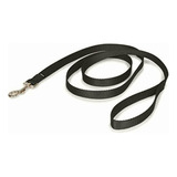 Petsafe Nylon Leash 3/4  X 6', Black