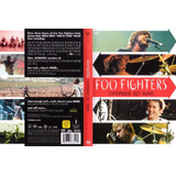 Foo Fighters - Everywhere But Home Dvd - S