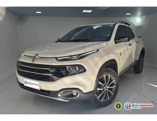 FIAT TORO VOLCANO 2.0 4X4