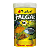 Tropical 3 Algae Granulat 110 G