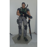 Boneco Action Figure: Gears Of War 