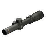 1.5-4x20 Mira A Prueba De Agua Leupold Telescópica Xchws C