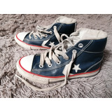 Zapatilla Converse Niño N° Eu 30