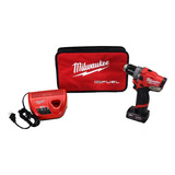 Kit De Taladro Percutor Milwaukee 2504-21xcc 12v 