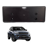 Suporte Placa Dianteira Jeep Compass Diesel Td350 4x4 22 23