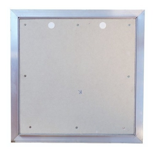 Tapa Inspeccion 55x55 Cm. Con Reten Para Durlock Knauf