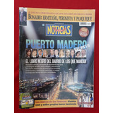 Noticias Revista 29 De Noviembre De 2014 Puerto Madero