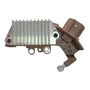 Regulador Alternador Toyota Fortuner 4runner Hilux Kavak 4p Toyota Hilux