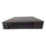 Router Cisco 4351/k9 Nuevo Accesorios Al 100