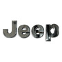 Emblema Jeep Cherokee Kk Liberty Grand Cherokee 4g Wk Xj Jeep Liberty