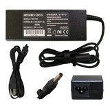 Cargador Hp Compatible 19v 4.74a 1.7mm Dv6500 Dv6600 Dv6700