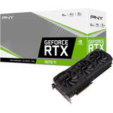 Geforce Rtx 3070 Ti 8gb Verto Triple Fan Graphics Card