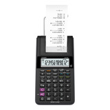 Calculadora Con Impresora Casio Hr-8tm Envio Gratis