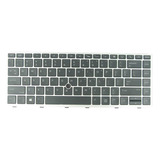 Teclado Hp Elitebook 840 G5, 846 G5, 745 G5, L11307-001 Con