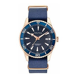 Reloj De Ra - Reloj Pacific Beach Para Hombre