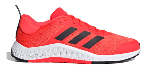 Tênis adidas Everyset Trainer - Masculino - Laranja