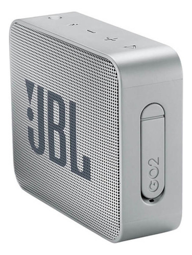 Jbl Go2 Parlante Bluetooth 