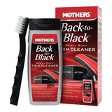 Heavy Duty Trim Cleaner Kit / Kit Limpiador De Molduras