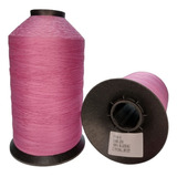 Linha De Pipa Vera Cruz 100% Algodão 3000 Jardas Fio 4 Forte Cor Rosa