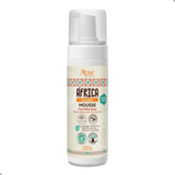 Mousse Cond Africa Baoba 210 Ml - Acao Condicionante - Apse