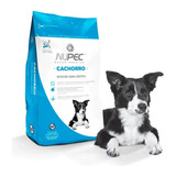 Alimento Nupec Nutrición Científicapara Perro Cachorro 20kg