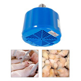 Termostato Para Pollo Cerdo Poul 100-300w Cultivo Calentador