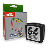 Jumper Pak Nintendo 64 (leer Descripción)