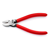 Alicate Corte Diagonal De 6'' (70 01 160) Knipex