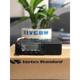 Base/ Movil Vertex Standard Vx-2200 Uhf 400-470 Mhz