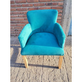 Silla Sillon Matera Alta Reforzada Apoyabrazo Fabricantes