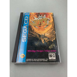 Vay Sega Cd