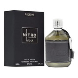 Nitro Black Dumont Edp 100ml Hombre