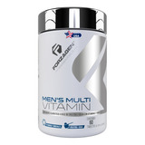 Forzagen Essentials Mens Multivitamin 60 Tabs | Vitaminas 